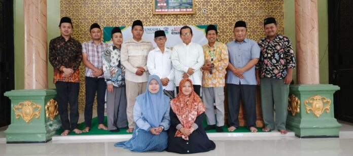 Kajian Keghozalian : Obati Penyakit Hati, Tinggalkan Syahwat Duniawi