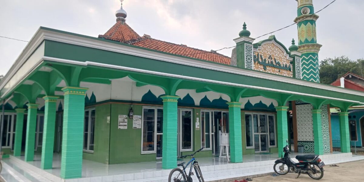 masjid 3