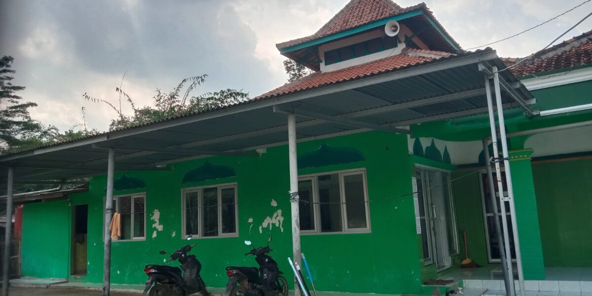 masjid 4