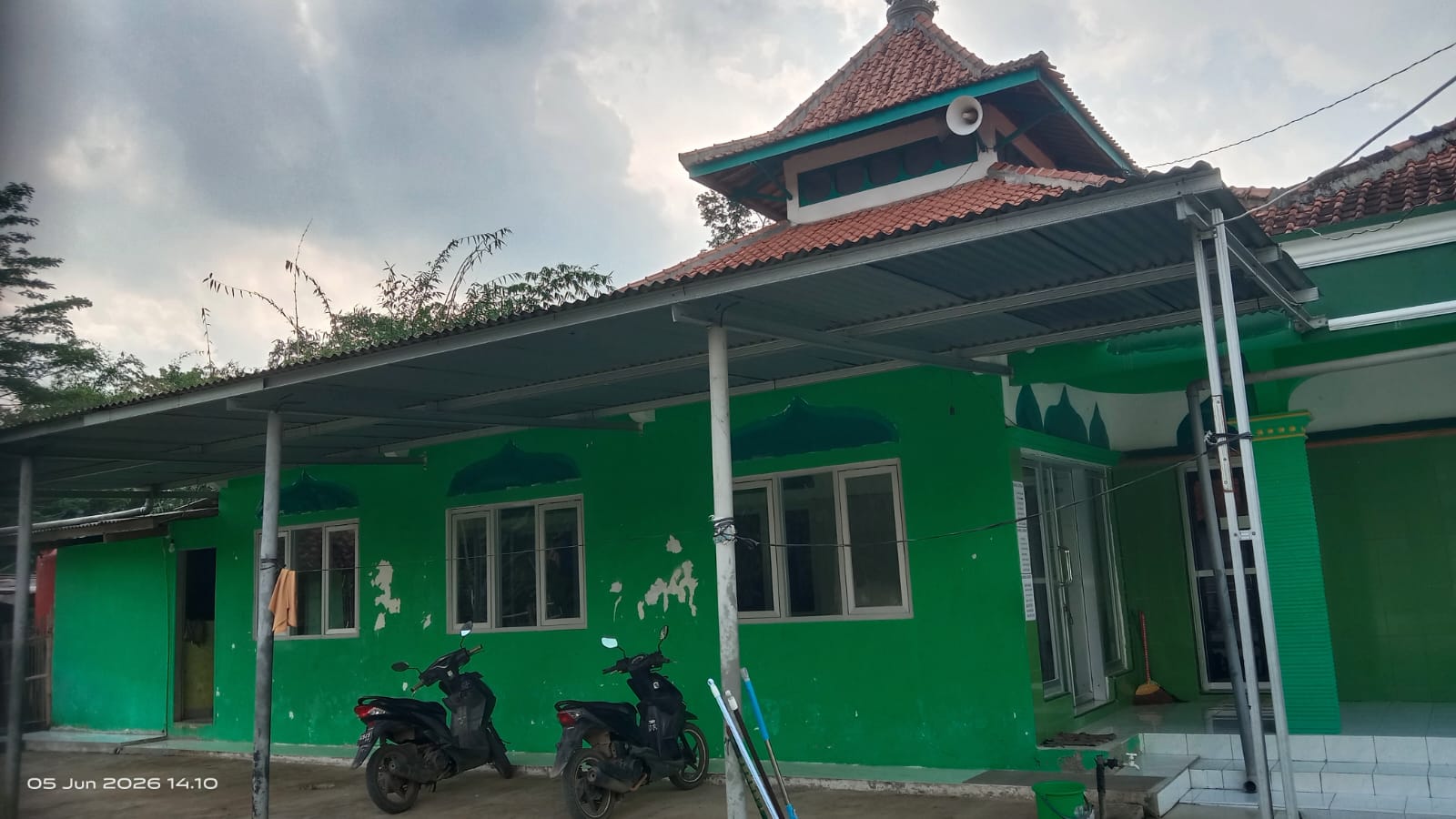 masjid 4